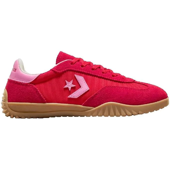Sneakers Converse Baskets Run Star Trainer plateforme imposante