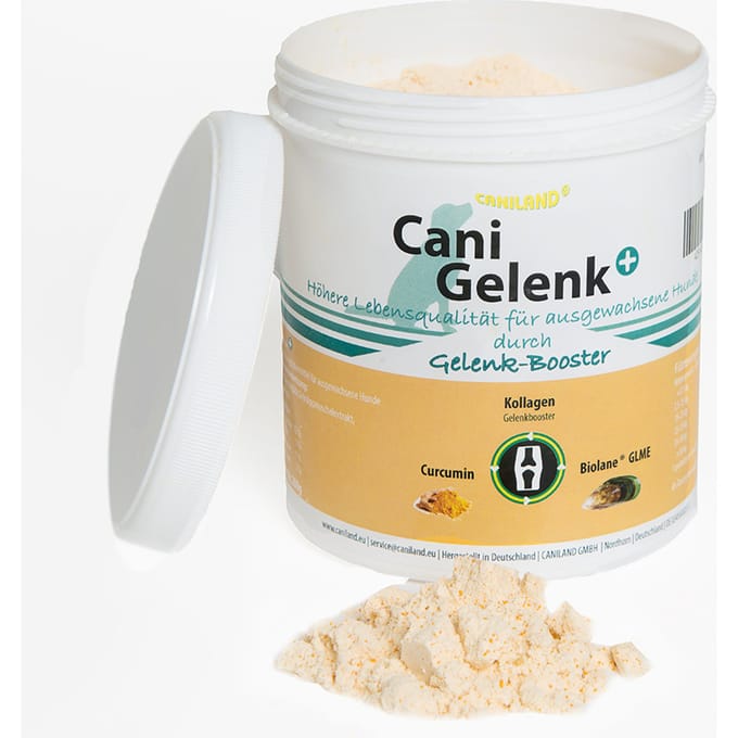 Caniland Cani Gewrichten + - 200 g