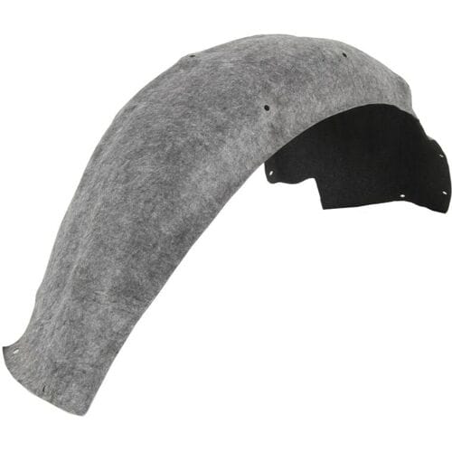 Plastic spatbordbekleding BLIC 6601-01-0063831P