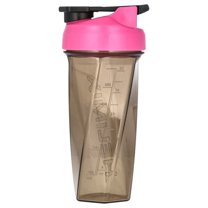 Gobelet Shaker, Achillée Rose, 28 oz pink