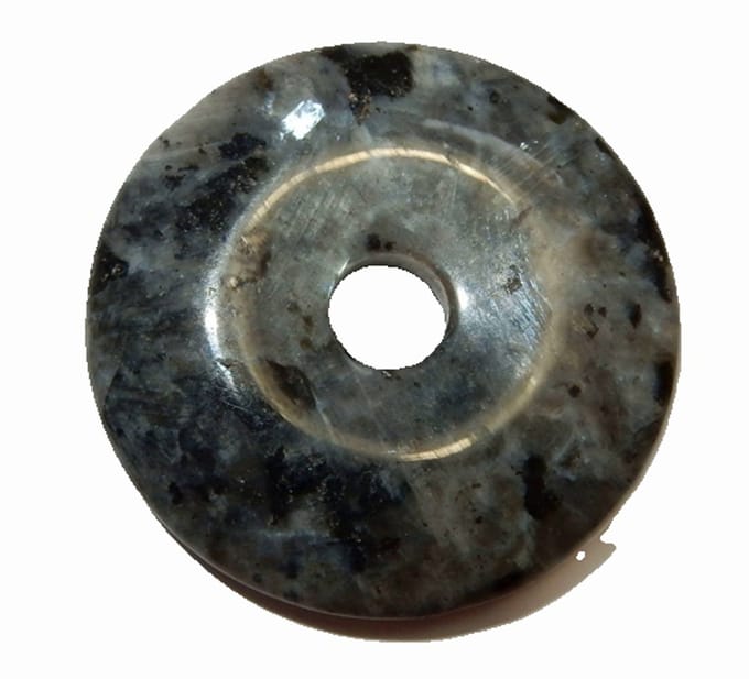 Hyperstheen Donut Hanger
