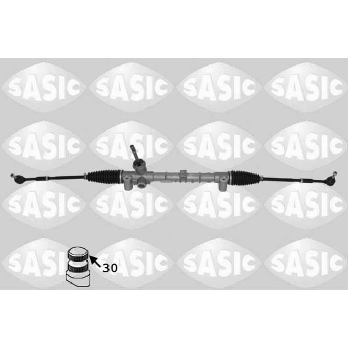Stuurinrichting SASIC 7376039