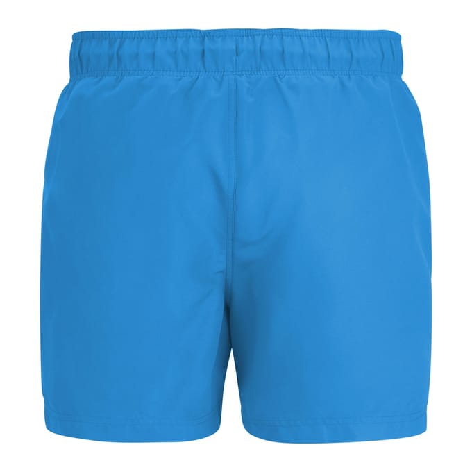 Regatta Heren Mawson II Zwemshort (Sonic Blauw/Navy)