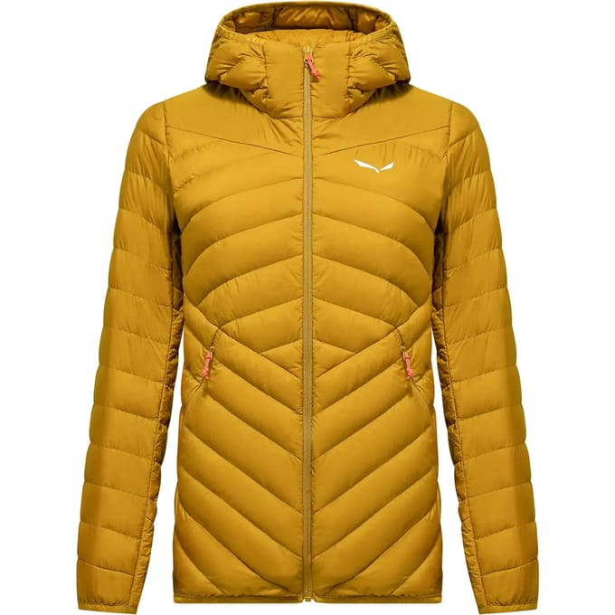 Donsjack voor dames Salewa Brenta