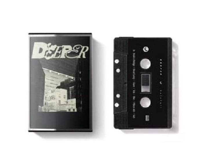Deeper - Careful (MC)