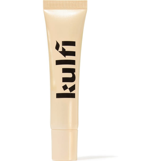 Kulfi Lip Snack Glossing Lip Balm - Vanilla Sponge Cake