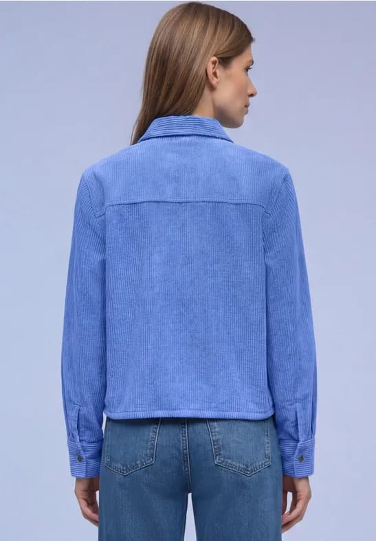 Overhemd blouse