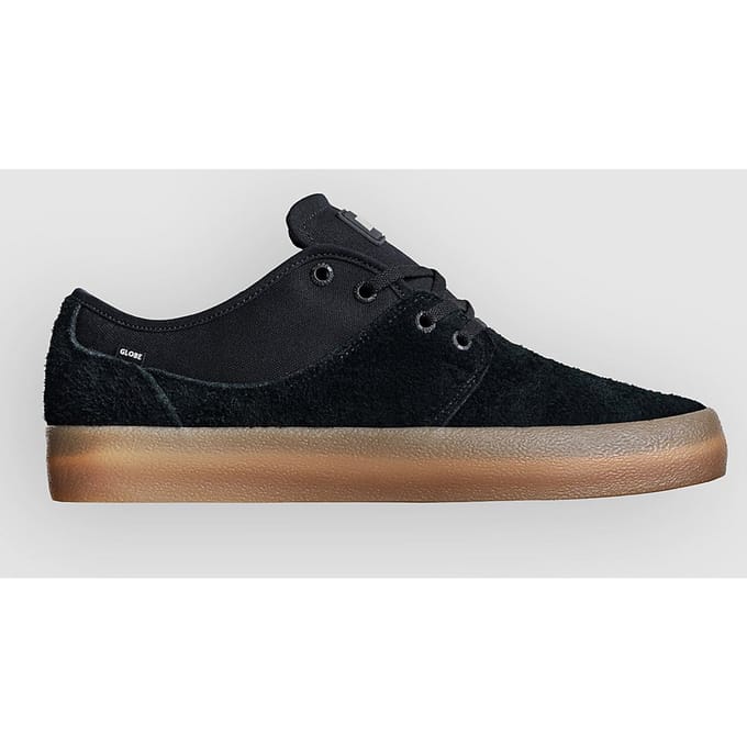 Globe Mahalo Skate Schoenen zwart