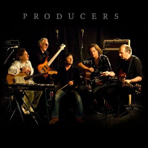 Producers - Producers