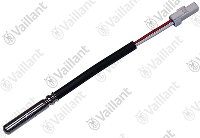 VAILLANT Sensor, Temperatuur VWF 58+88+118/4 e.a. Vaillant-nr. , 0020148022