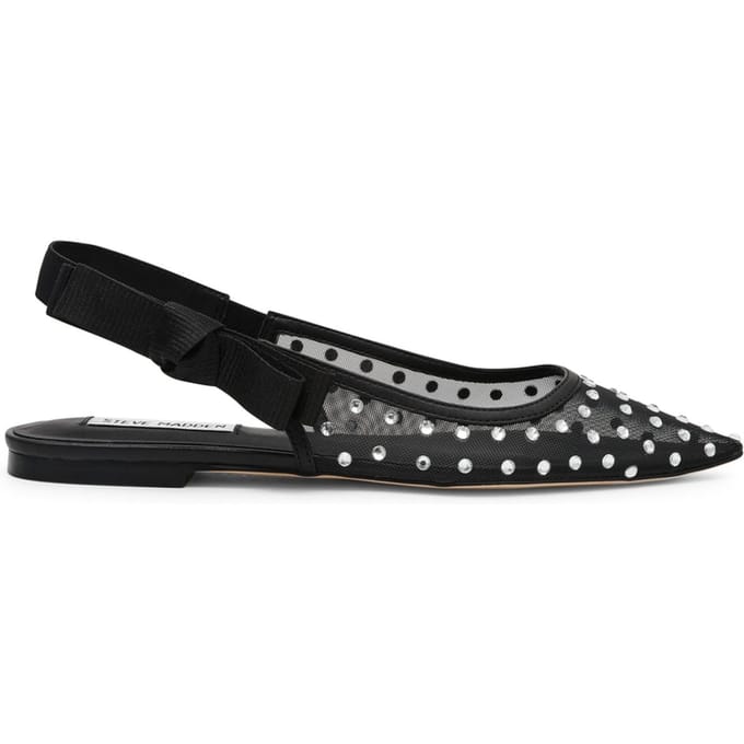 Steve Madden Olyvia-r Pumps Black Taglia: 36 | Tacchi Alti Outlet | Donna | Nero