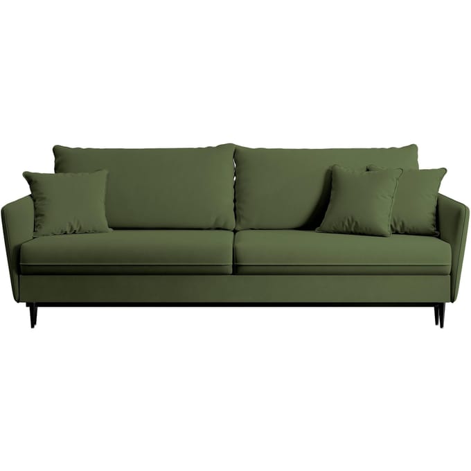 Zitbank Solara velvet | Selsey Design