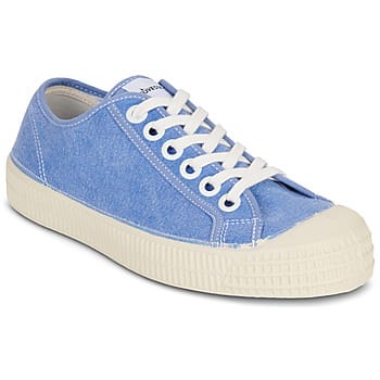 Lage Sneakers Novesta STAR MASTER WASHED