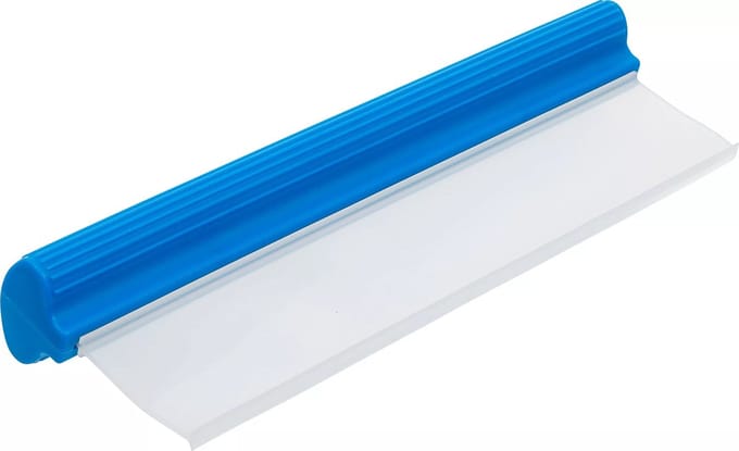 BGS Siliconen waterwisser 300 mm