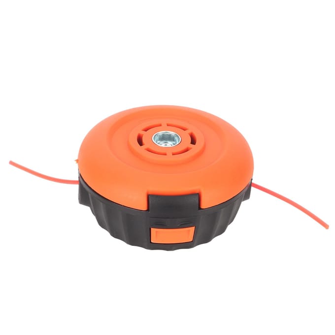 ST Grastrimmerkop Binnendraad M10x1.25 Grastrimmerkop Vervanging voor Tuingereedschap