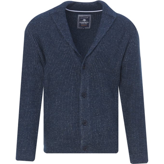 Campbell Vest