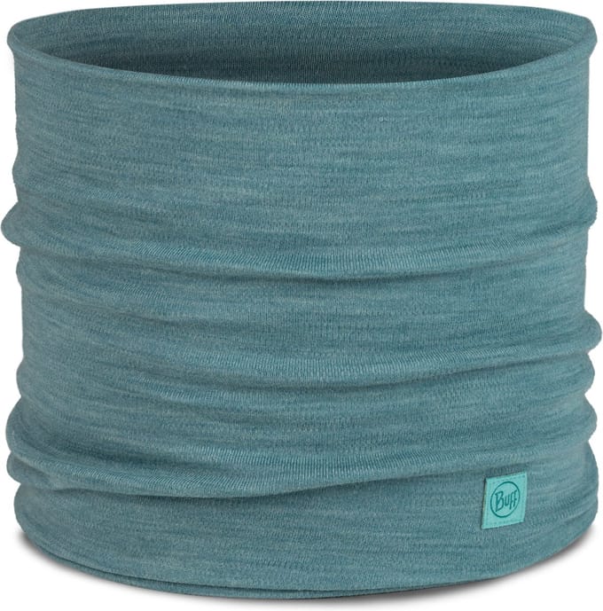 BUFF® Merino Heavyweight SOLID POOL - Nekwarmer