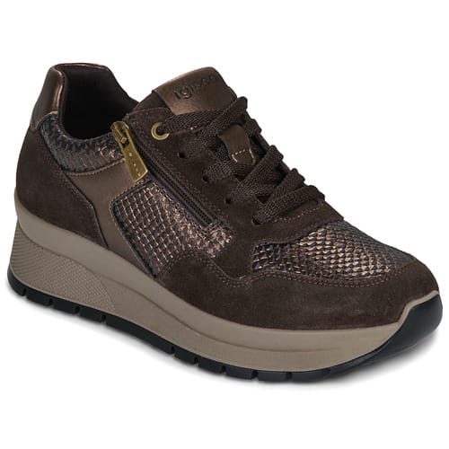 Lage Sneakers IgI&amp;CO D.ANASTASIA