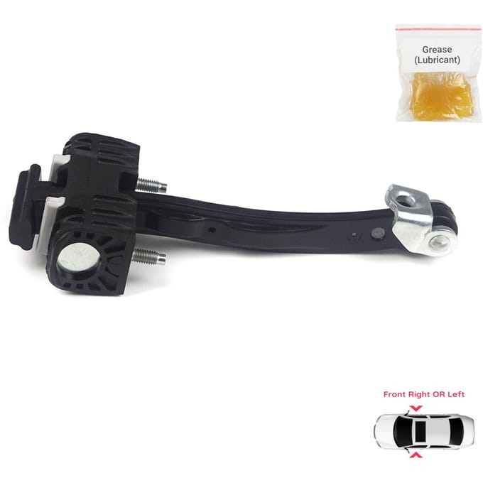 BDP725 Butée de porte avant Limiteur de sangle d'arrêt pour Vauxhall Opel Insignia A 5160264
