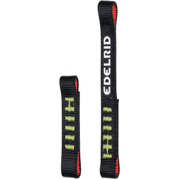 Klimomtrek Edelrid Jim Quickdraw PES 16 mm (x25)