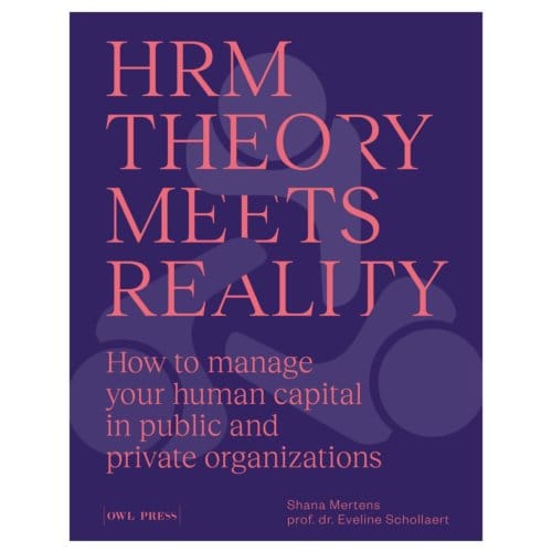 Hrm: Theory Meets Reality - Eveline Schollaert