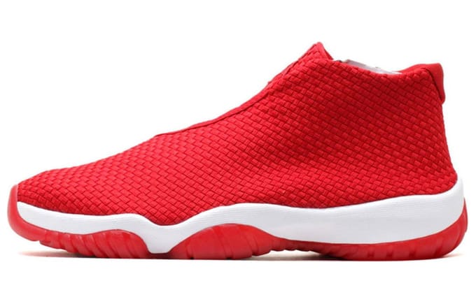 Jordan Future Gym Red 656503-601 42.5 red