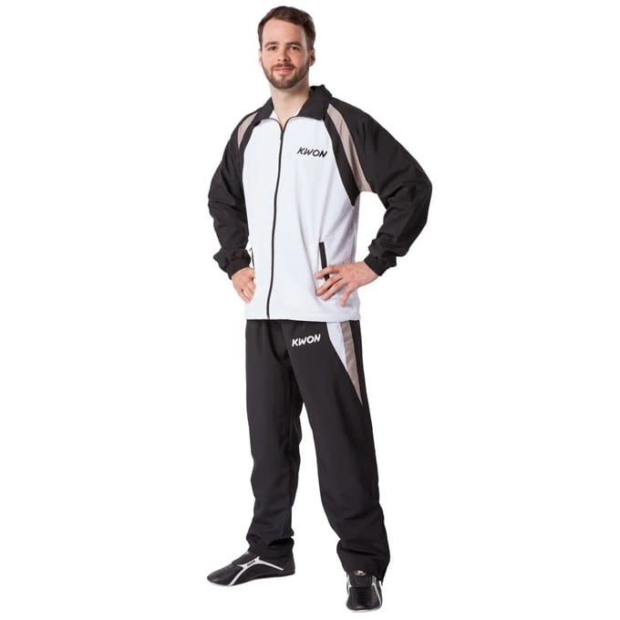 Trainingspak Kwon Endurance