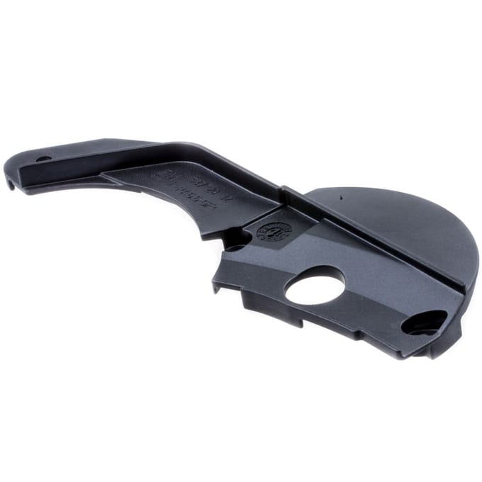 Husqvarna remveer beschermet 575 576
