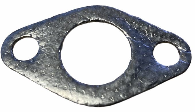 Kawasaki uitlaat pakking 110607021