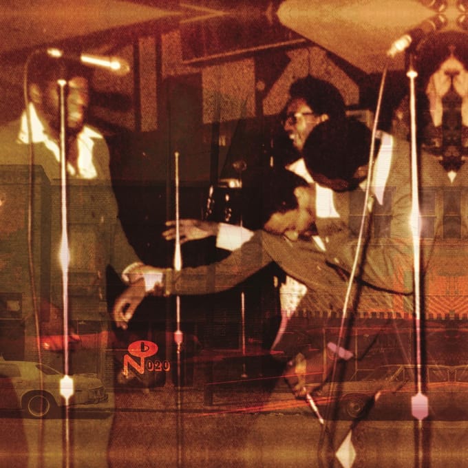 Various Artists - Eccentric Soul: The Tragar & Note Labels (2 LP)