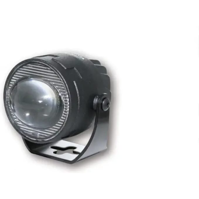 LED lenticulair dimlicht Highsider Satellite