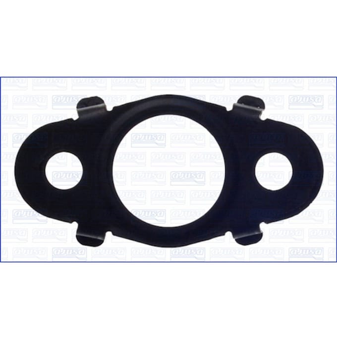 Pakking, olie-uitlaat (oplader) AJUSA 01310700