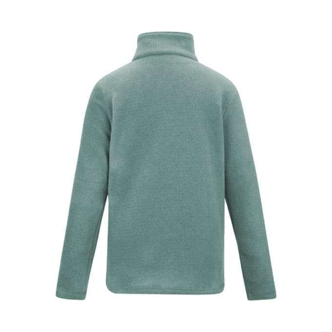 Regatta Dames/Dames Solenne II Fleecejack (Ivy Mos/Zilver)