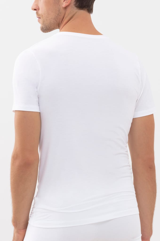 mey Herren T-Shirt Serie Superior Modal