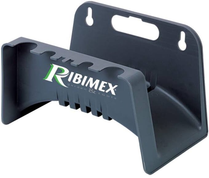 Plastic hanger for garden hose RIBIMEX, 15 x 23,5 x 16 cm
