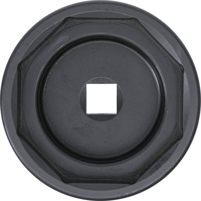 BGS Achteras naafsleutel 8-kant voor SCANIA 100 mm