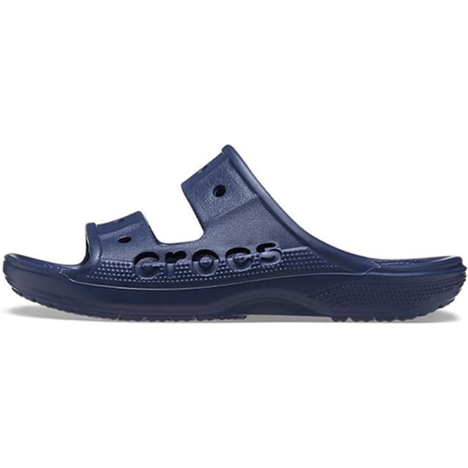 Crocs Baya Sandalen Marine 36-37 blue