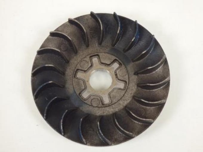 Vaste variator voor scooter CPI 50 Popcorn RFTJP45AW5L / RFTJP45AW3L Nieuw