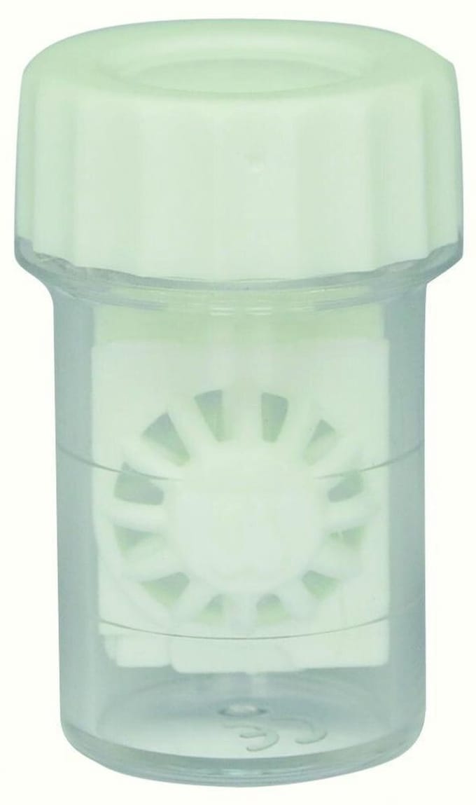 IBD Minikit Zachte Lens