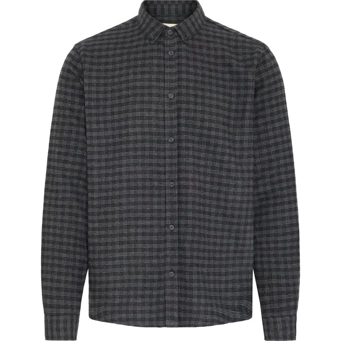 Shirt met lange mouwen Blend Barney