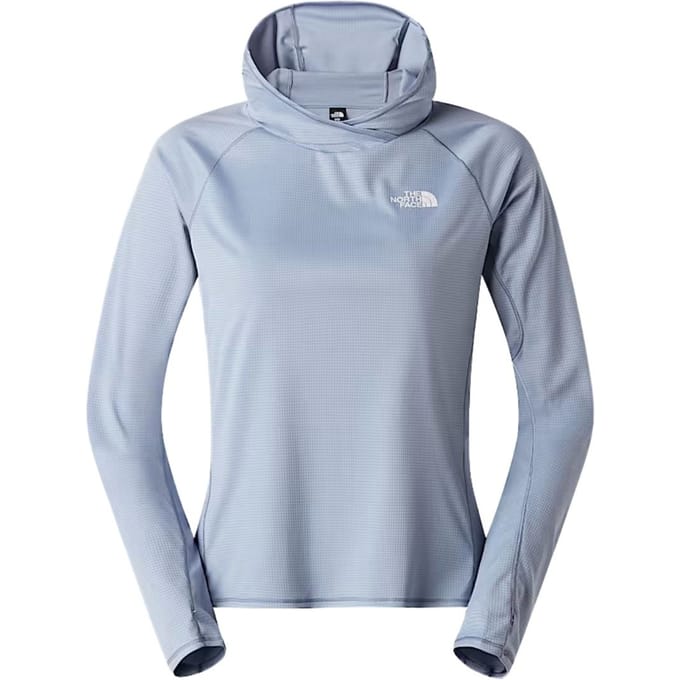 The North Face Womens Sunriser Hoody