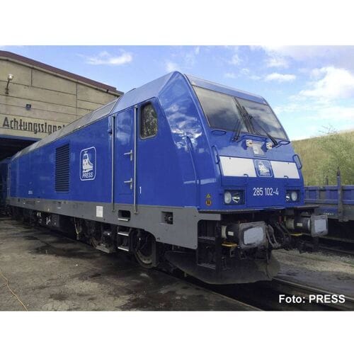 PIKO 57546 H0 diesellocomotief TRAXX Press VI.
