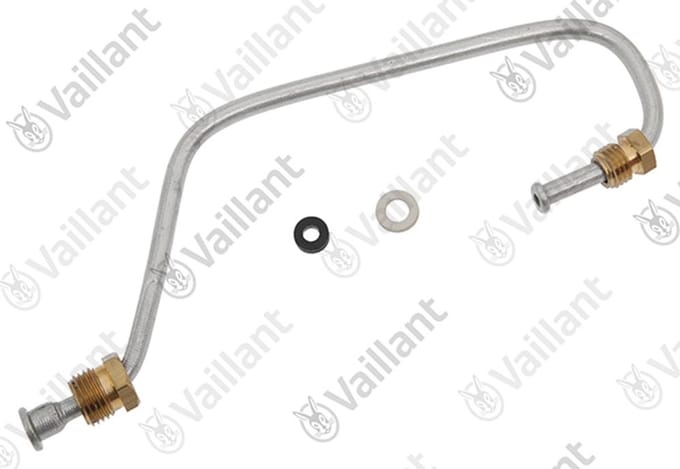 VAILLANT Gasleiding MAG 11-0/1 XZ Vaillant-nr. , 0020206082
