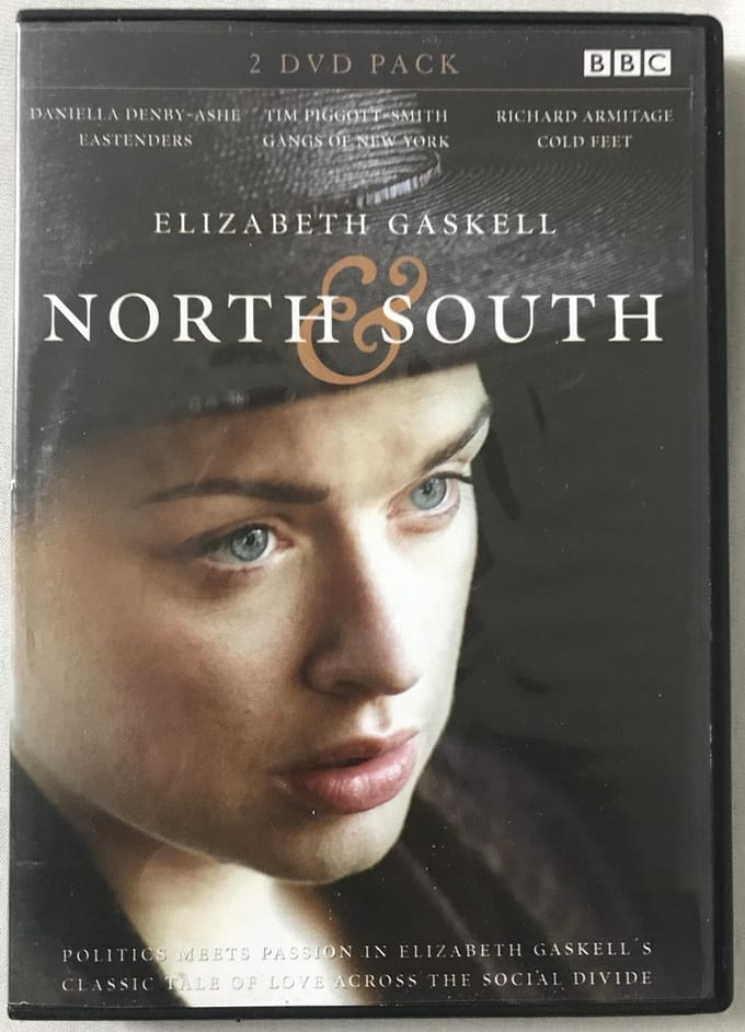 North & South