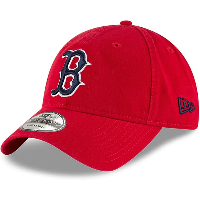Baseball cap New Era MLB Boston Red Sox