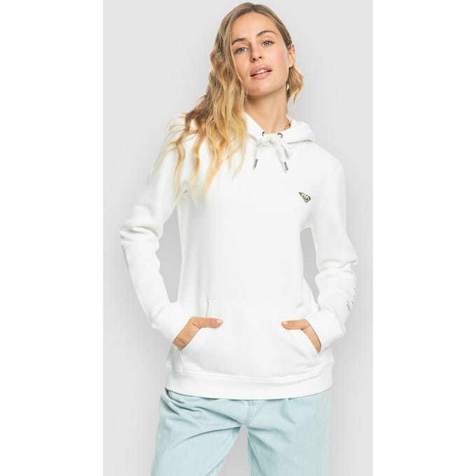 Roxy Itiafoilscript T-Shirt wit