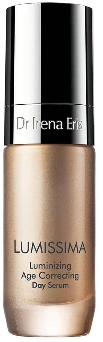 Dr. Irena Eris Luminizing Age Correcting Serum - Stralend - 30ml