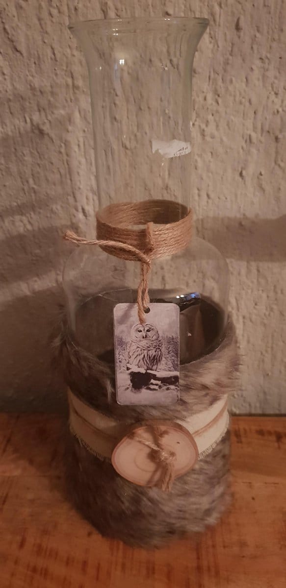 decoratieve vaas