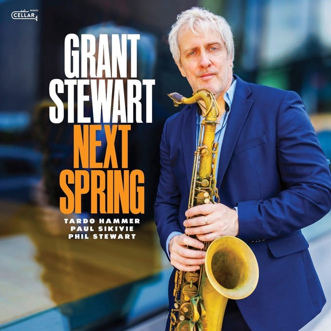 Next Spring