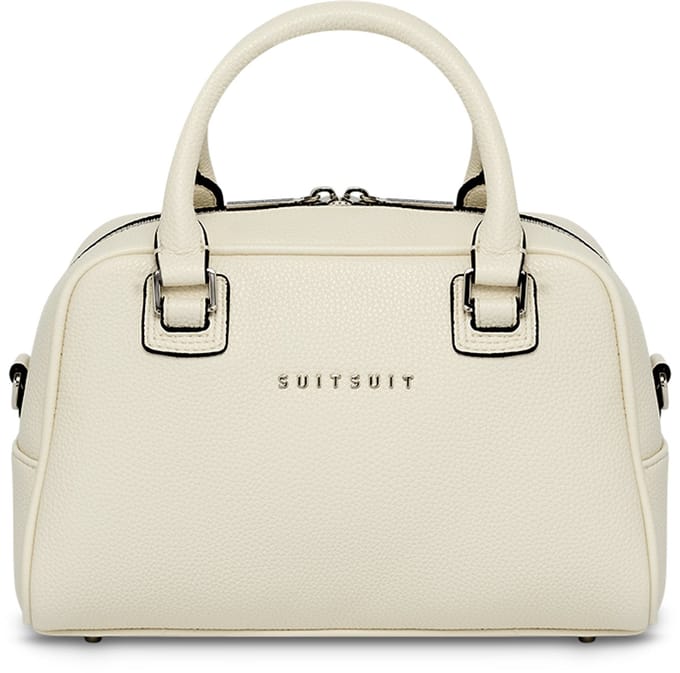 Fabulous Fifties - White - Daily Bag 15th Anniversary